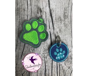 ITH - Anhänger Hund Katze